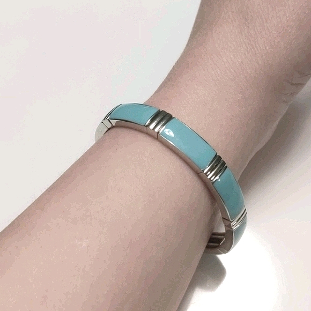 Lia Sophia Adventura Stretch Bracelet